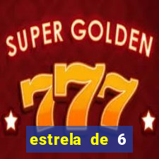estrela de 6 pontas significado na umbanda